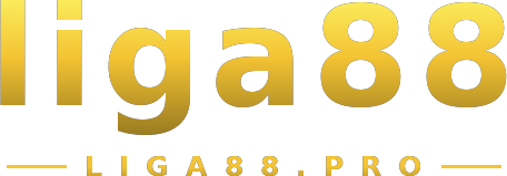liga88 logo